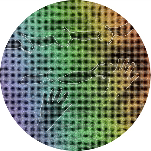 idea #10〈Las Manos〉