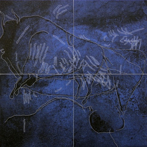 idea #5〈Chauvet〉