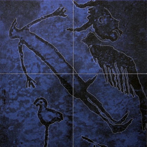 idea #6〈Lascaux〉