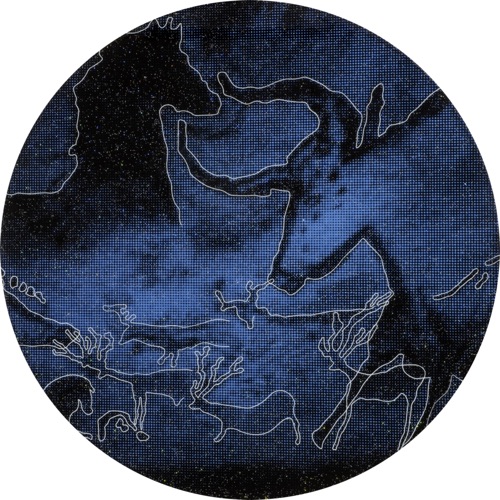 idea #7〈Lascaux〉