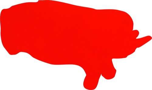 idea #cow